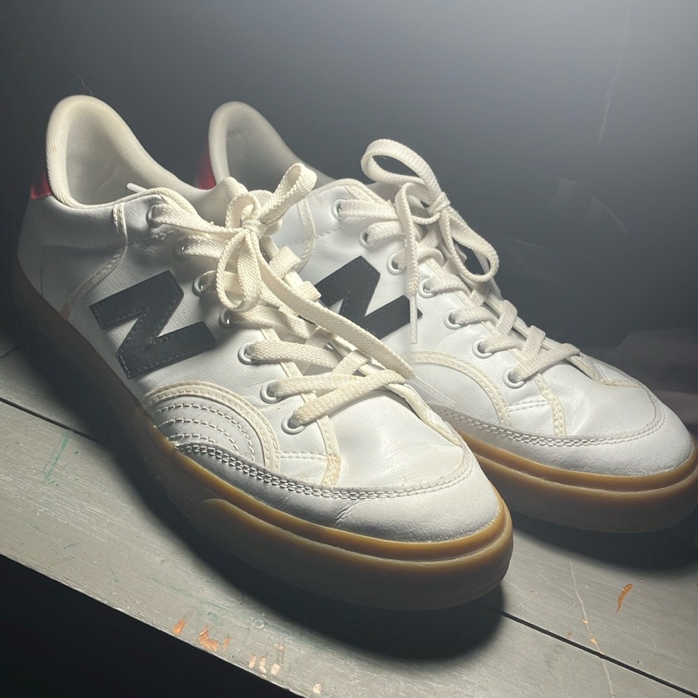 New balance sneakers